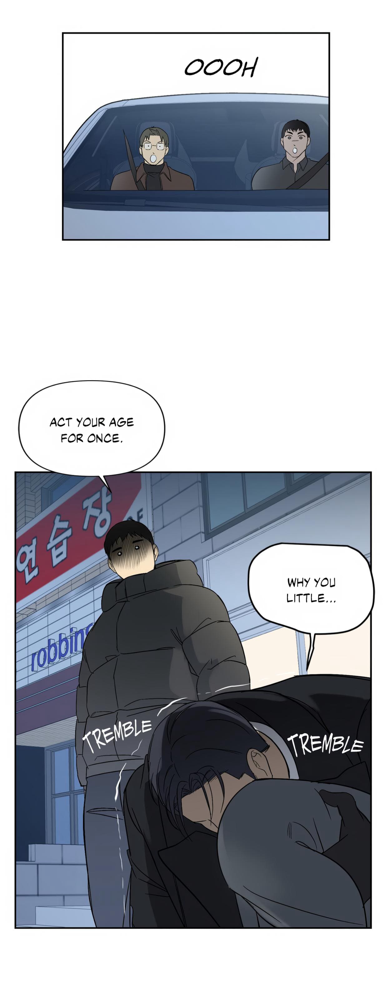 backlight, Chapter 8 image 22